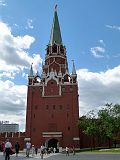 22 Kremlin Entree Tour Trinite 1495